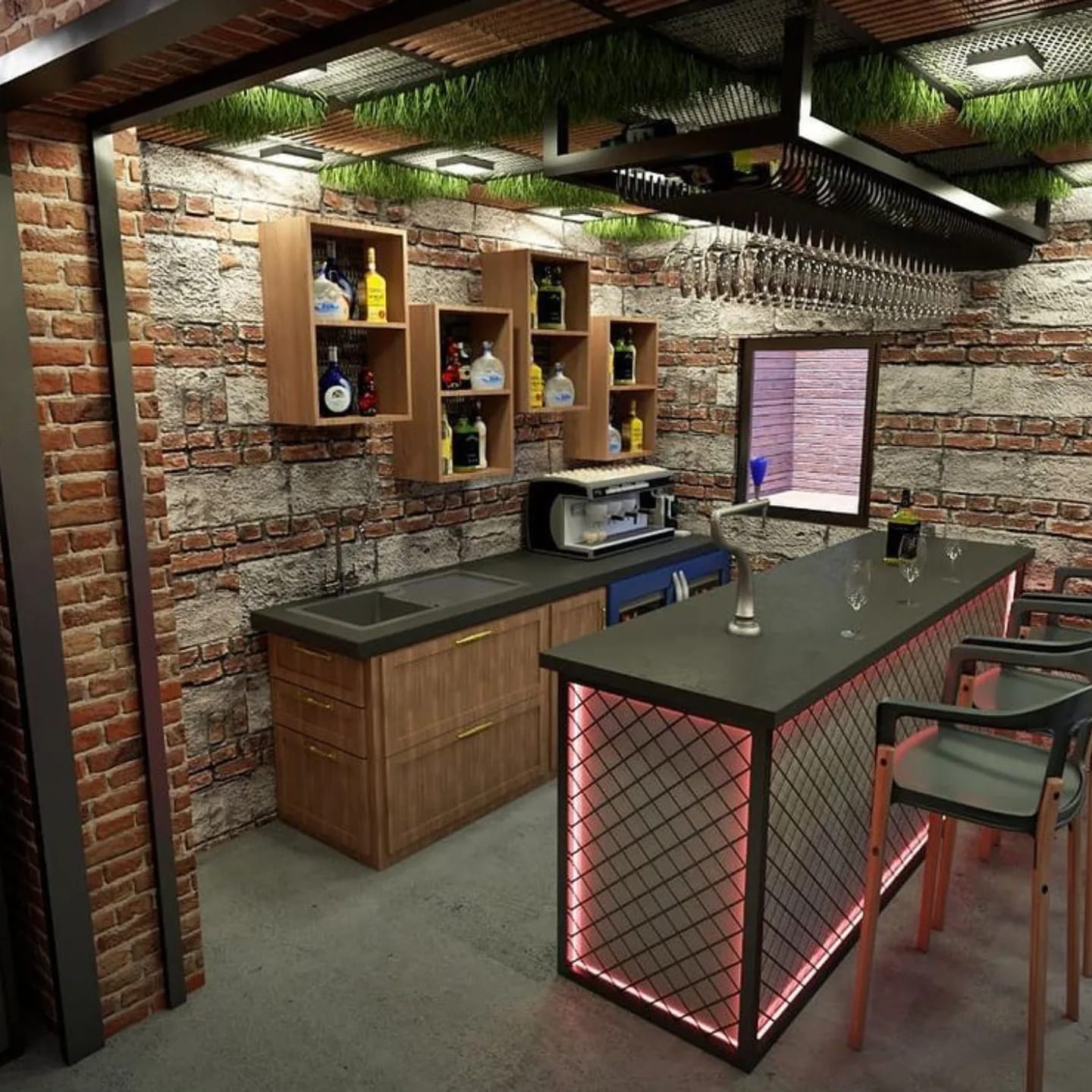 Önka Duvar Panelleri